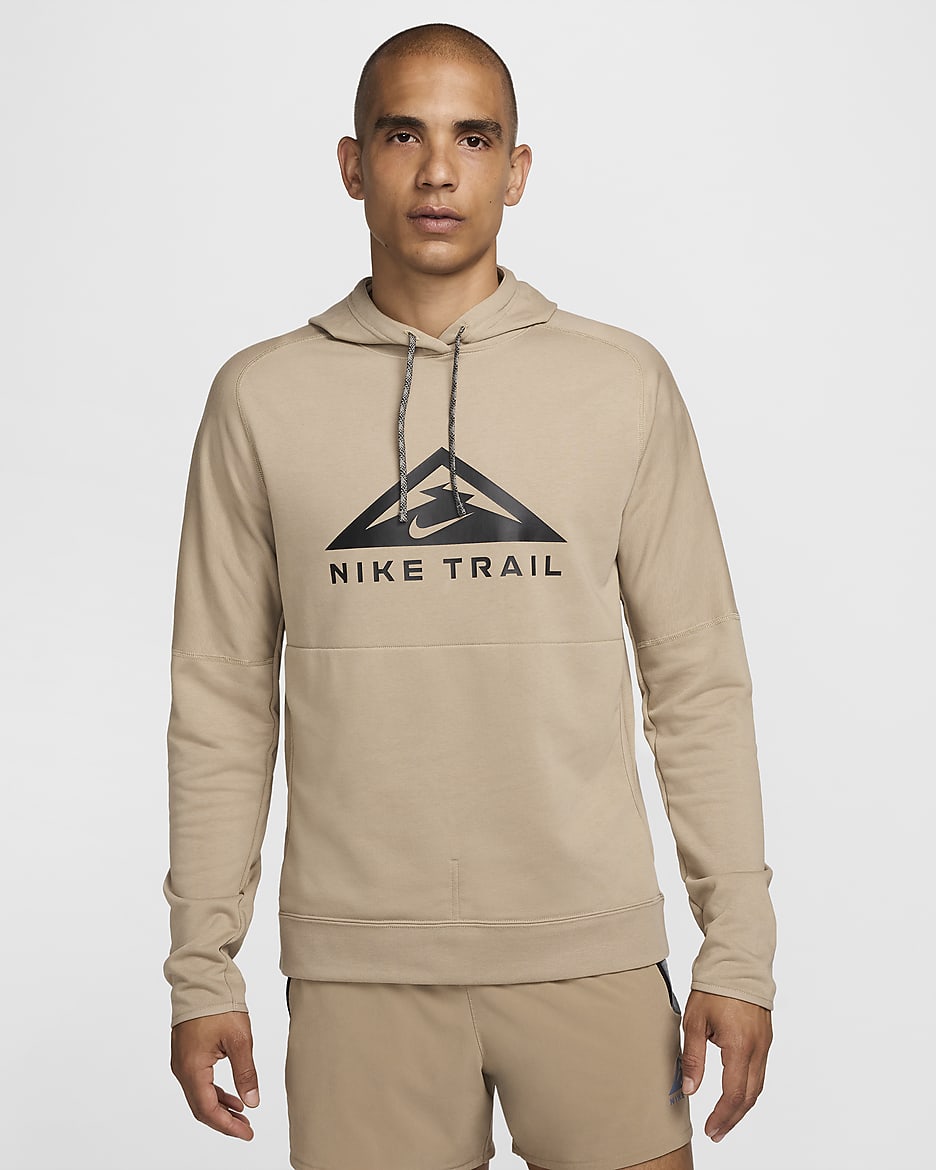 Dri fit nike pullover sales